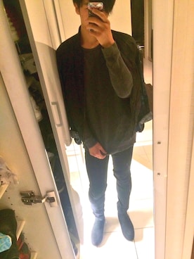 Hinataさんのコーディネート