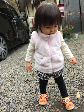 ichika.さんのコーディネート