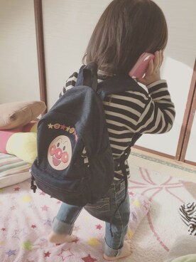 ichika.さんのコーディネート