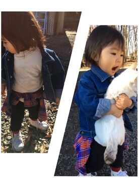 ichika.さんのコーディネート