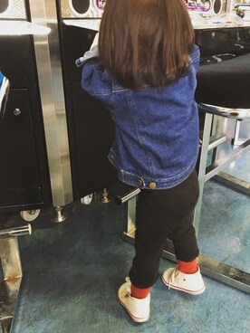 ichika.さんのコーディネート