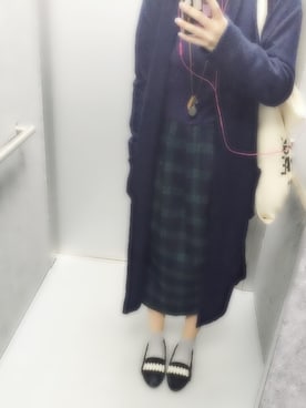 Lisα✡さん（レディース・161cm）の春コーディネート