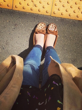 satomiさんのコーディネート