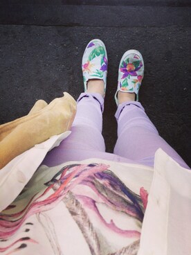 satomiさんのコーディネート