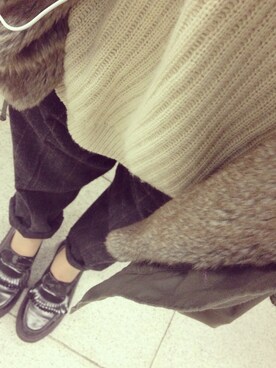 satomiさんのコーディネート