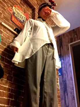 あずきさんのコーディネート