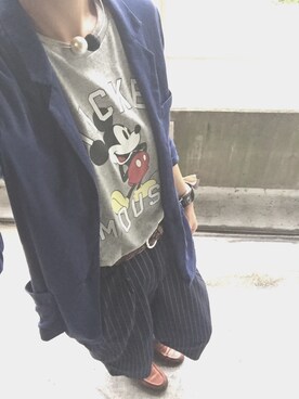 あずきさんのコーディネート