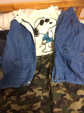 か  なさんのコーディネート