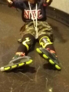 か  なさん（レディース・163cm）の秋コーディネート