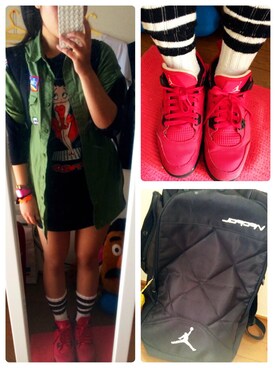 ^Riho^さんのコーディネート