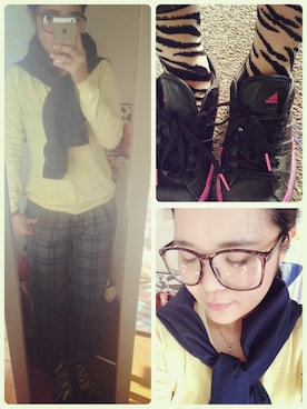 ^Riho^さんのコーディネート