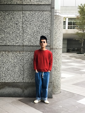 B-calさんのコーディネート