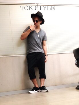 ☆TOK★さんのコーディネート