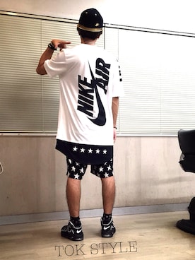 ☆TOK★さんのコーディネート