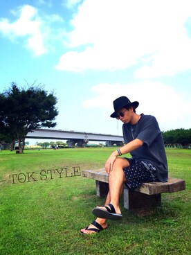 ☆TOK★さんのコーディネート