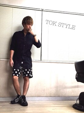 ☆TOK★さんのコーディネート