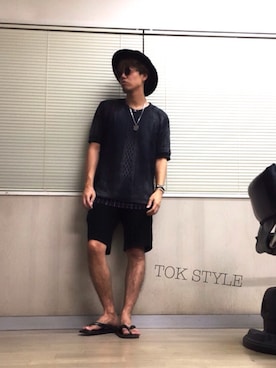 ☆TOK★さんのコーディネート