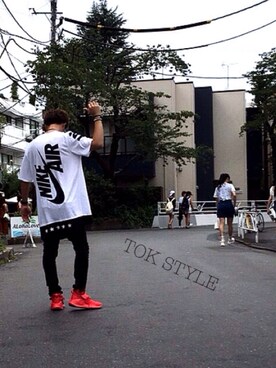 ☆TOK★さんのコーディネート