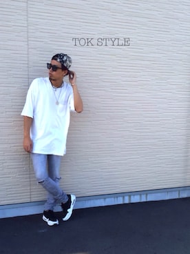 ☆TOK★さんのコーディネート