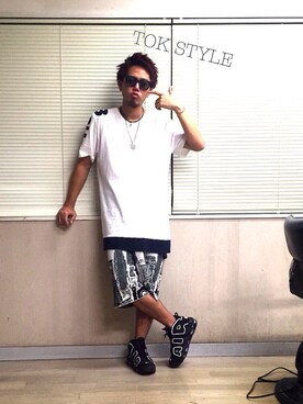 ☆TOK★さんのコーディネート