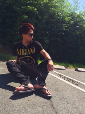 ☆TOK★さんのコーディネート