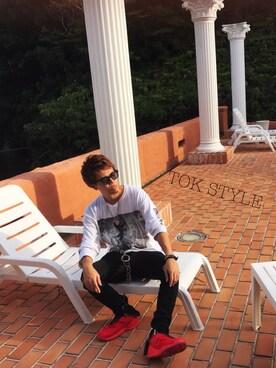 ☆TOK★さんのコーディネート