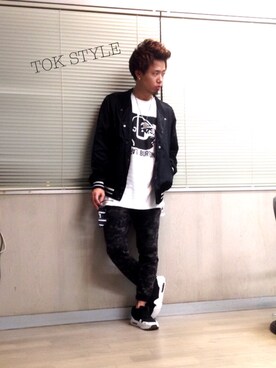 ☆TOK★さんのコーディネート