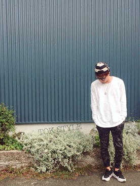 ☆TOK★さんのコーディネート