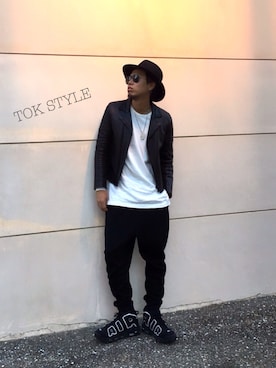 ☆TOK★さんのコーディネート