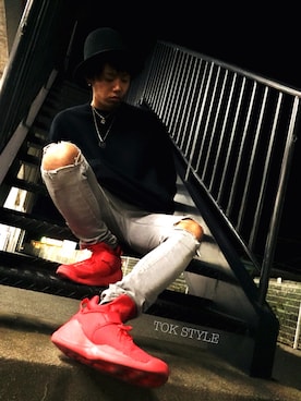 ☆TOK★さんのコーディネート