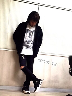 ☆TOK★さんのコーディネート