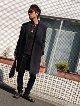 ☆TOK★さんのコーディネート