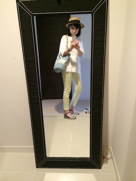 Cinderellaさんのコーディネート