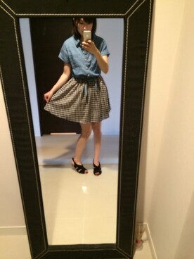 Cinderellaさんのコーディネート