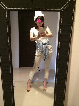 Cinderellaさんのコーディネート