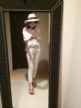 Cinderellaさんのコーディネート