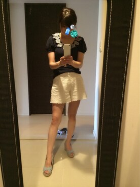 Cinderellaさんのコーディネート