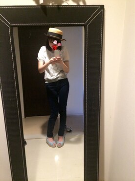 Cinderellaさんのコーディネート