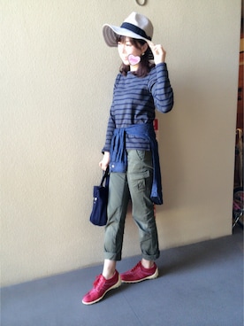 Cinderellaさんのコーディネート