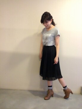 Cinderellaさんのコーディネート