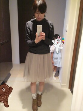 Cinderellaさんのコーディネート