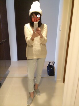 Cinderellaさんのコーディネート