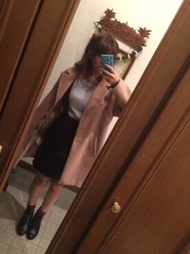 ぱっちさんのコーディネート