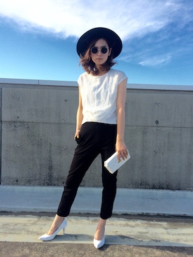 Natsumi  Moritaさんのコーディネート