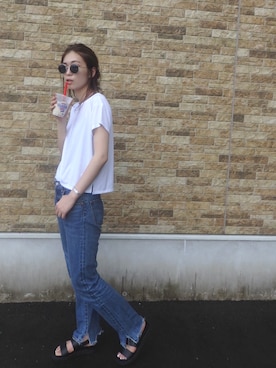 Natsumi  Moritaさんのコーディネート