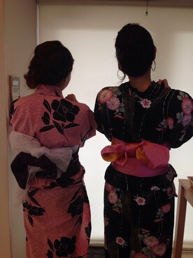 まるちゃん♡ᵕ̈*⑅୨୧さんのコーディネート