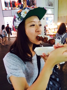 まるちゃん♡ᵕ̈*⑅୨୧さんのコーディネート