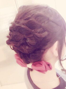 まるちゃん♡ᵕ̈*⑅୨୧さんのコーディネート