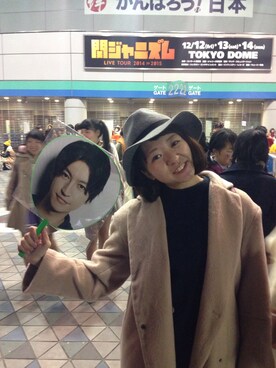 まるちゃん♡ᵕ̈*⑅୨୧さんのコーディネート