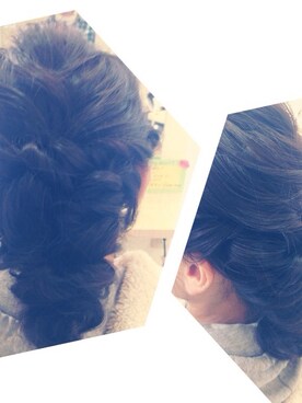 まるちゃん♡ᵕ̈*⑅୨୧さんのコーディネート